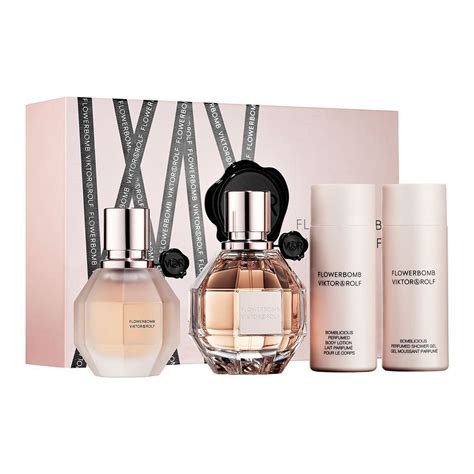 Perfume Gift Sets 